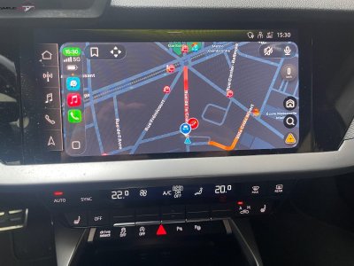 Audi A3 Sportback 35 TDI 150 S tronic 7 S Line - 18