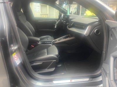 Audi A3 Sportback 35 TDI 150 S tronic 7 S Line - 22