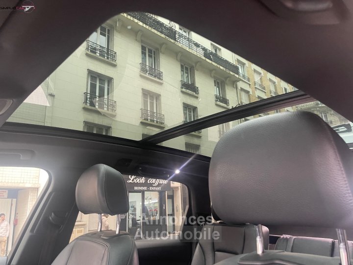 Audi Q7 30 V6 TDI Clean Diesel 218 Tiptronic 8 Quattro 7pl Avus - 6