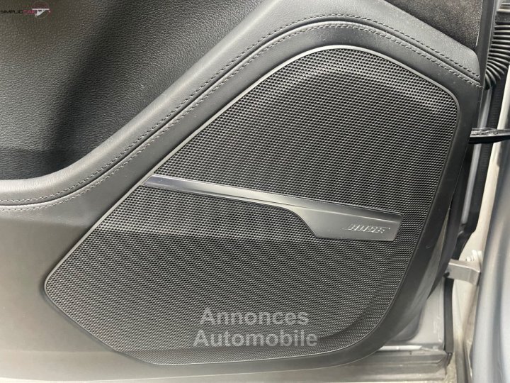 Audi Q7 30 V6 TDI Clean Diesel 218 Tiptronic 8 Quattro 7pl Avus - 26