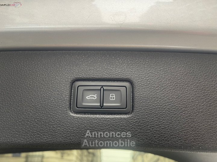 Audi Q7 30 V6 TDI Clean Diesel 218 Tiptronic 8 Quattro 7pl Avus - 30