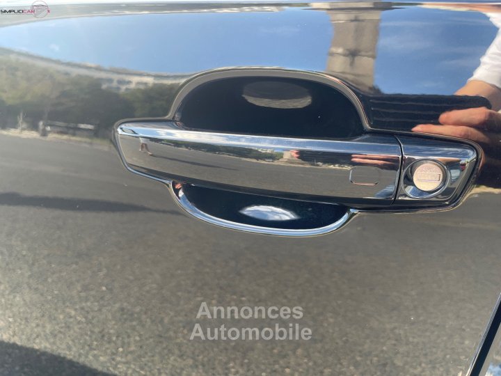 Audi RS3 SPORTBACK 25 TFSI 400 S tronic 7 Quattro VMAX DAZA - 21