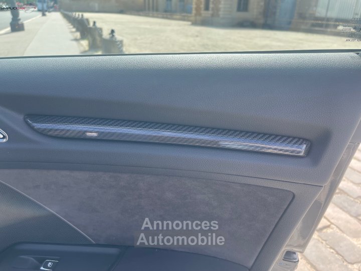 Audi RS3 SPORTBACK 25 TFSI 400 S tronic 7 Quattro VMAX DAZA - 48