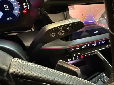 Audi A3 Sportback 40 TDI 200 S tronic 7 Quattro S Line/Toit Ouvrant / BO / Apple CarPlay/ Garantie 11/2027   - 16