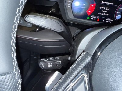 Audi A3 Sportback 40 TDI 200 S tronic 7 Quattro S Line/Toit Ouvrant / BO / Apple CarPlay/ Garantie 11/2027   - 18