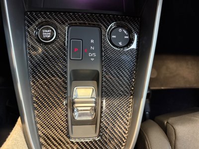 Audi A3 Sportback 40 TDI 200 S tronic 7 Quattro S Line/Toit Ouvrant / BO / Apple CarPlay/ Garantie 11/2027   - 28