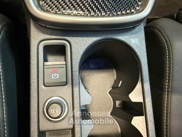 Audi A3 Sportback 40 TDI 200 S tronic 7 Quattro S Line/Toit Ouvrant / BO / Apple CarPlay/ Garantie 11/2027 - 29