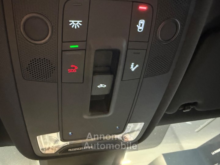 Audi A3 Sportback 40 TDI 200 S tronic 7 Quattro S Line/Toit Ouvrant / BO / Apple CarPlay/ Garantie 11/2027 - 30