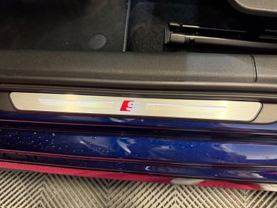 Audi A3 Sportback 40 TDI 200 S tronic 7 Quattro S Line/Toit Ouvrant / BO / Apple CarPlay/ Garantie 11/2027   - 36