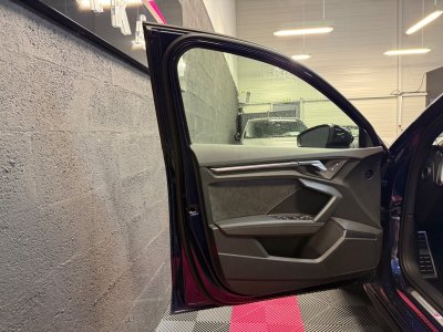 Audi A3 Sportback 40 TDI 200 S tronic 7 Quattro S Line/Toit Ouvrant / BO / Apple CarPlay/ Garantie 11/2027   - 37