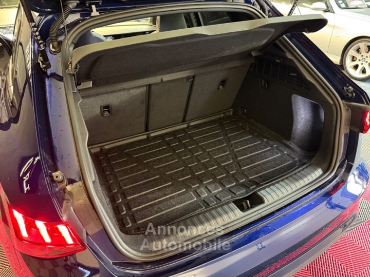 Audi A3 Sportback 40 TDI 200 S tronic 7 Quattro S Line/Toit Ouvrant / BO / Apple CarPlay/ Garantie 11/2027 - 38