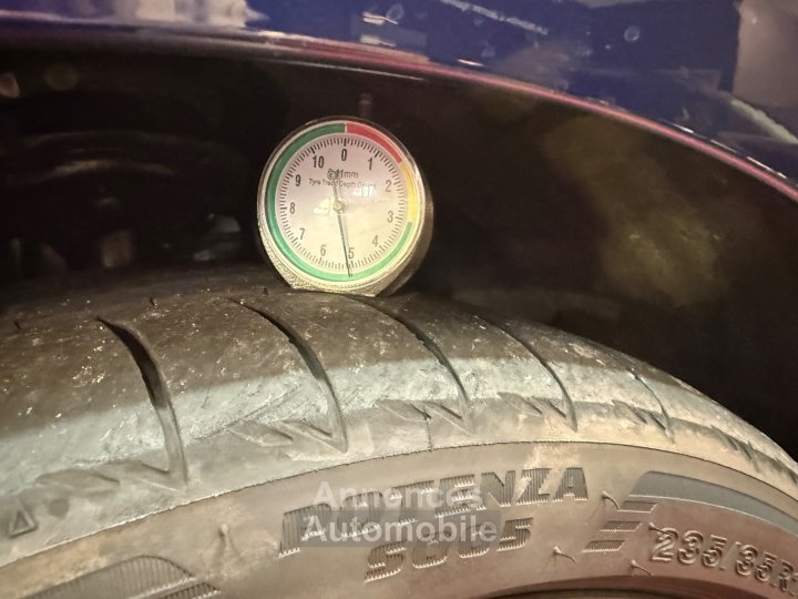 Audi A3 Sportback 40 TDI 200 S tronic 7 Quattro S Line/Toit Ouvrant / BO / Apple CarPlay/ Garantie 11/2027 - 42