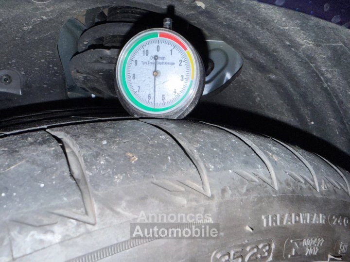 Audi A3 Sportback 40 TDI 200 S tronic 7 Quattro S Line/Toit Ouvrant / BO / Apple CarPlay/ Garantie 11/2027 - 44