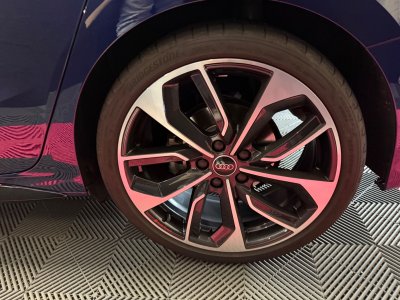 Audi A3 Sportback 40 TDI 200 S tronic 7 Quattro S Line/Toit Ouvrant / BO / Apple CarPlay/ Garantie 11/2027   - 45