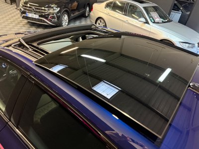 Audi A3 Sportback 40 TDI 200 S tronic 7 Quattro S Line/Toit Ouvrant / BO / Apple CarPlay/ Garantie 11/2027   - 48