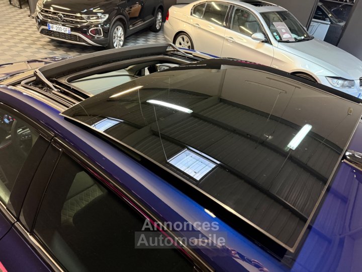 Audi A3 Sportback 40 TDI 200 S tronic 7 Quattro S Line/Toit Ouvrant / BO / Apple CarPlay/ Garantie 11/2027 - 48