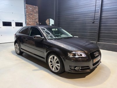 Audi A3 20 TFSI 200 Ambition S tronic   - 3