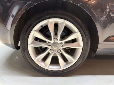 Audi A3 20 TFSI 200 Ambition S tronic   - 7