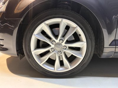 Audi A3 20 TFSI 200 Ambition S tronic   - 9