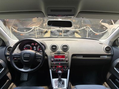 Audi A3 20 TFSI 200 Ambition S tronic   - 13