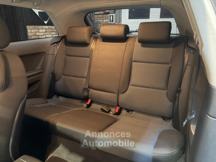 Audi A3 20 TFSI 200 Ambition S tronic - 17