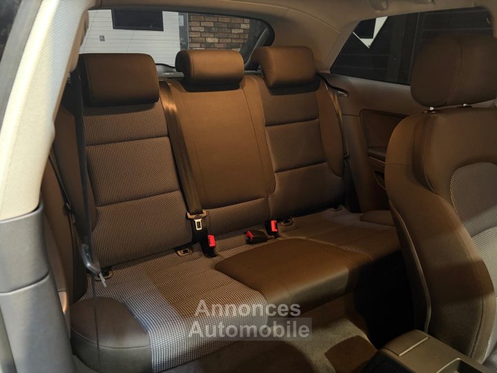 Audi A3 20 TFSI 200 Ambition S tronic - 18