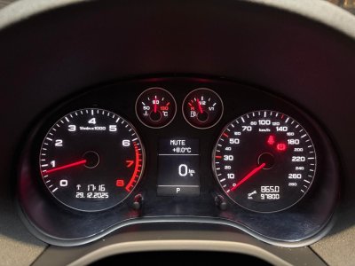 Audi A3 20 TFSI 200 Ambition S tronic   - 20