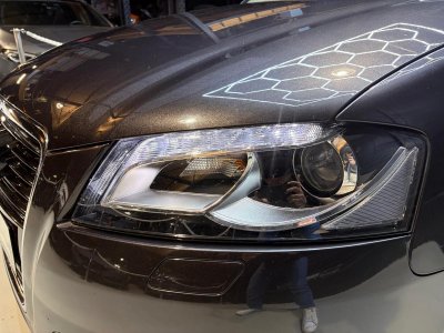 Audi A3 20 TFSI 200 Ambition S tronic   - 25