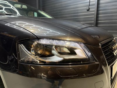 Audi A3 20 TFSI 200 Ambition S tronic   - 26