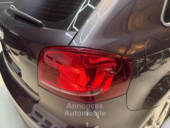 Audi A3 20 TFSI 200 Ambition S tronic - 27