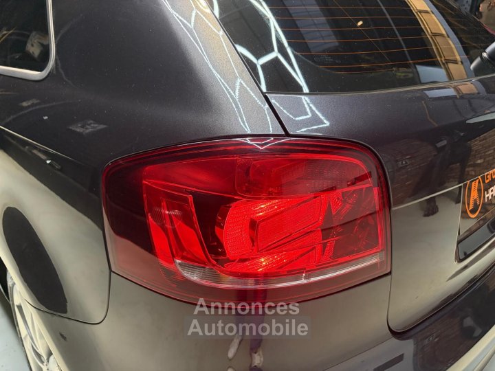 Audi A3 20 TFSI 200 Ambition S tronic - 28