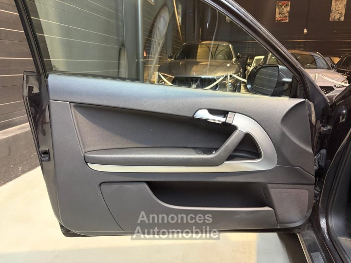 Audi A3 20 TFSI 200 Ambition S tronic - 29