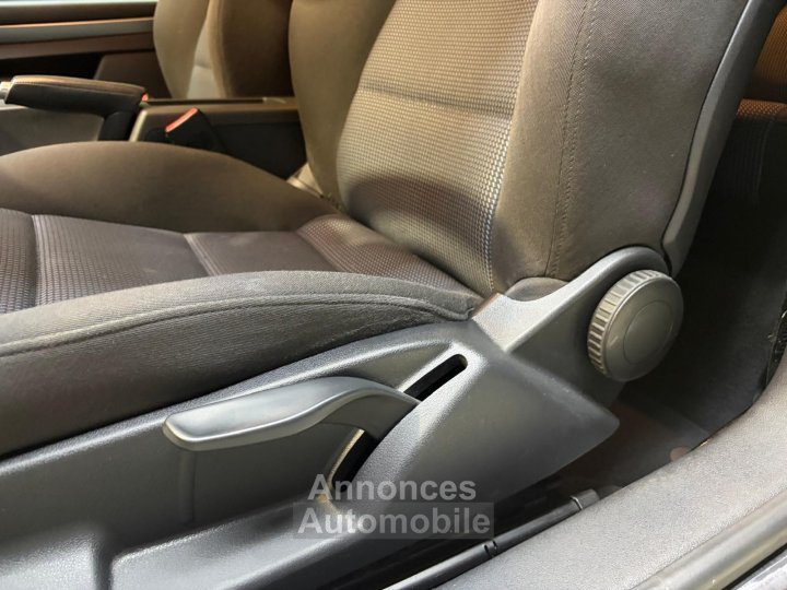 Audi A3 20 TFSI 200 Ambition S tronic - 30