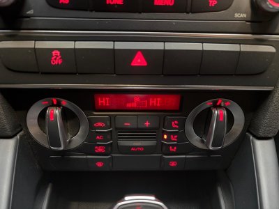 Audi A3 20 TFSI 200 Ambition S tronic   - 34