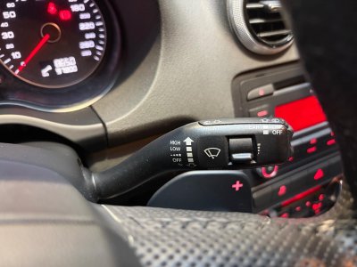 Audi A3 20 TFSI 200 Ambition S tronic   - 35