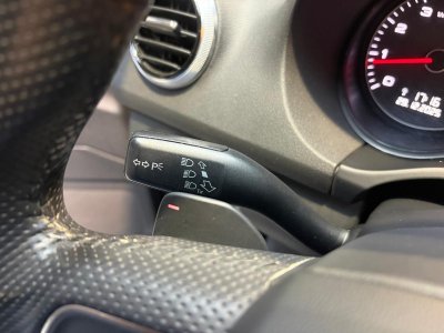 Audi A3 20 TFSI 200 Ambition S tronic   - 36