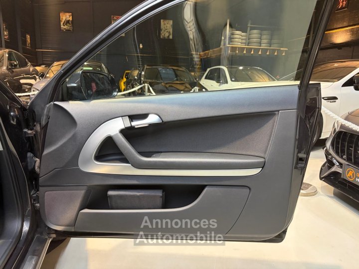 Audi A3 20 TFSI 200 Ambition S tronic - 37