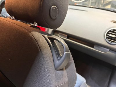 Audi A3 20 TFSI 200 Ambition S tronic   - 38