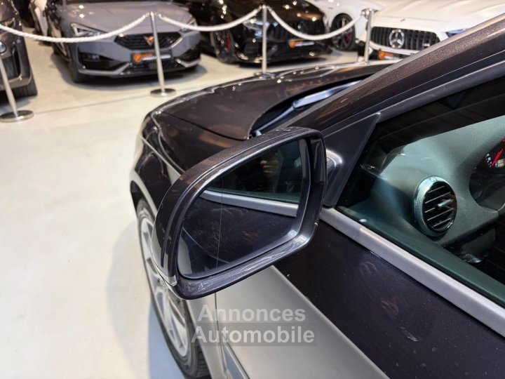 Audi A3 20 TFSI 200 Ambition S tronic - 40