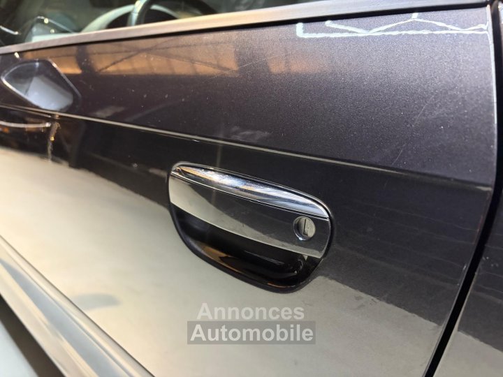 Audi A3 20 TFSI 200 Ambition S tronic - 41