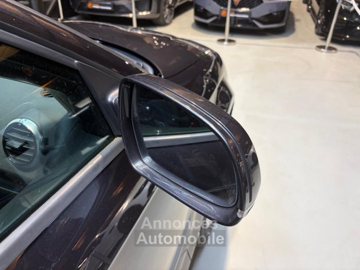 Audi A3 20 TFSI 200 Ambition S tronic - 43