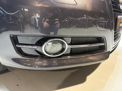 Audi A3 20 TFSI 200 Ambition S tronic   - 44