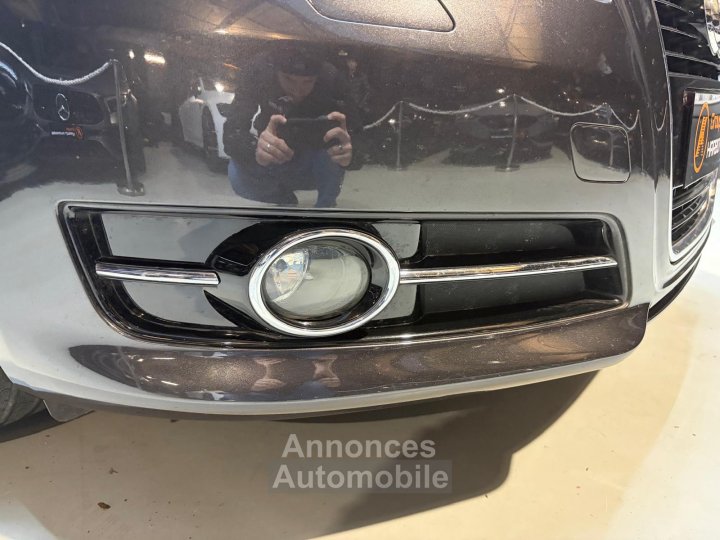 Audi A3 20 TFSI 200 Ambition S tronic - 44