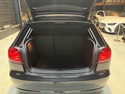 Audi A3 20 TFSI 200 Ambition S tronic   - 45