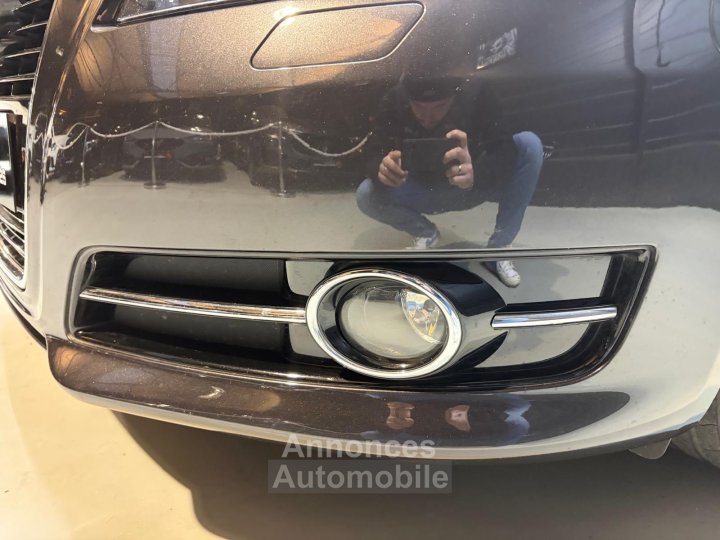 Audi A3 20 TFSI 200 Ambition S tronic - 46