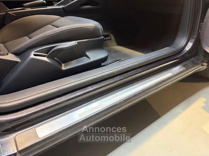 Audi A3 20 TFSI 200 Ambition S tronic - 49