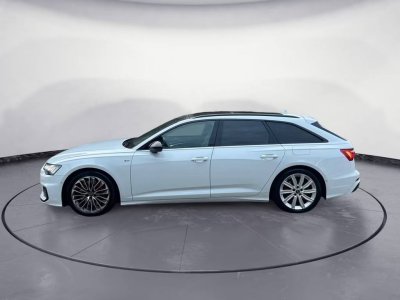 Audi A6 Avant 55 TFSIe quattro S tronic S line *MATRI   - 2