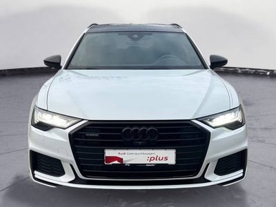 Audi A6 Avant 55 TFSIe quattro S tronic S line *MATRI   - 6