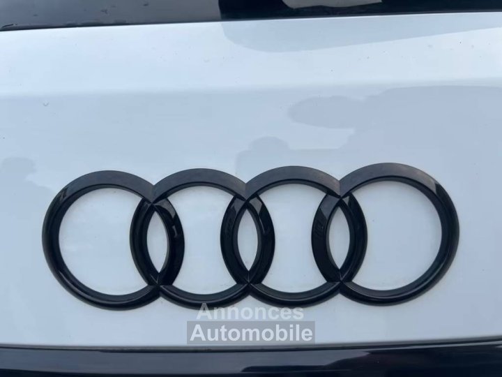 Audi A6 Avant 55 TFSIe quattro S tronic S line *MATRI - 11