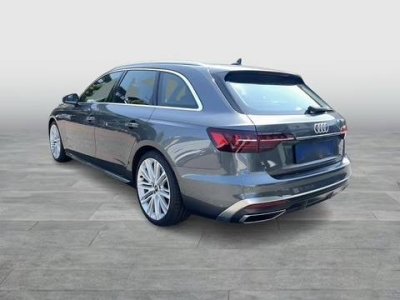 Audi A4 Avant 45TFSI S-Line qu Navi LED ACC Cuir   - 3